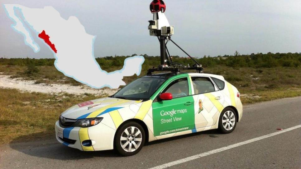 Estas ciudades de Sinaloa se actualizarán en Google Maps