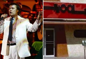 ¿Qué fue del bar «Noa Noa»?  Lugar que inspiró uno de los grandes éxitos de Juan Gabriel