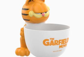 Palomera de Garfield ya se vende en Mercado Libre: ¿Cuánto cuesta y cómo comprarla?