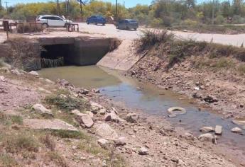 JAPAMA trabaja con CEAPAS y Seguridad Pública para evitar robo de agua 