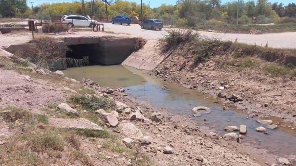 JAPAMA trabaja con CEAPAS y Seguridad Pública para evitar robo de agua 