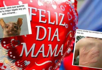 Mejores memes de este Día de las Madres