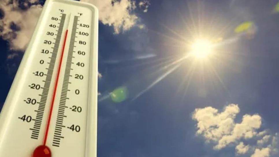 Pese al calor, se espera frío congelante de hasta menos 0 grados en estos estados 