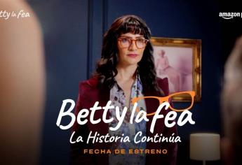 Betty La Fea, La Historia Continúa: cuándo inicia y de qué trata esta nueva serie de Amazon Prime