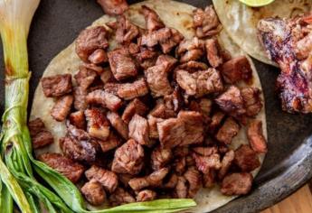 ¿Cuál es el mejor lugar para comer tacos de carne asada en México?