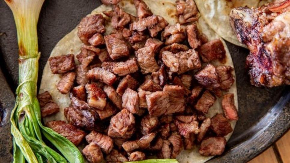 ¿Cuál es el mejor lugar para comer tacos de carne asada en México?