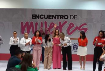 Erika Sánchez y Paloma Sánchez exigen Ley 3 de 3 para proteger a las mujeres
