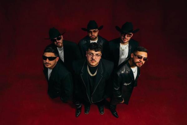 Grupo Frontera anuncia gira por México y Estados Unidos, ¿cuándo y dónde?