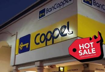 Buen Fin 2024: ¿qué departamentos de Coppel tendrán ofertas?