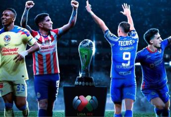 Liga MX: Listas las semifinales del Clausura 2024