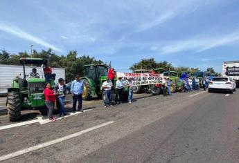 Productores amenazan con «sabotear» elecciones del 2 de junio 