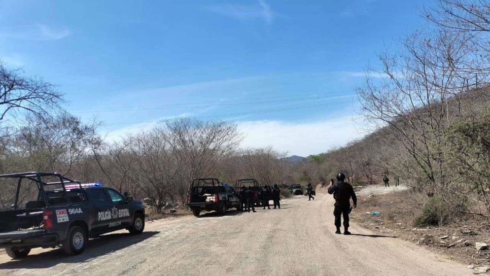 Sujetos armados «levantan» a un hombre y a un menor de edad en El Limón de los Ramos