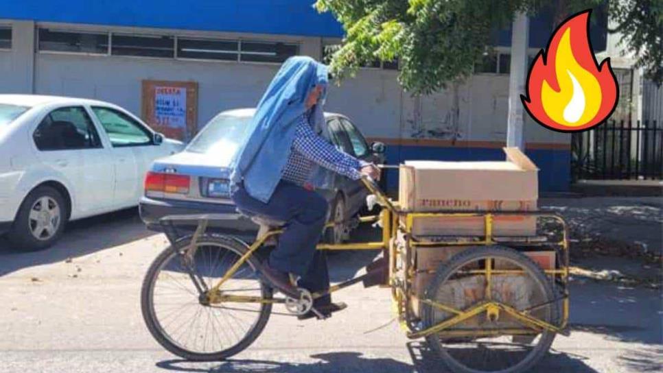 Tercera Ola de Calor en México: ¿Cuándo inicia y qué estados afectará?