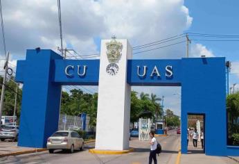 Gobierno de Rocha realiza nuevo depósito para que la UAS cubra sus adeudos ante el SAT