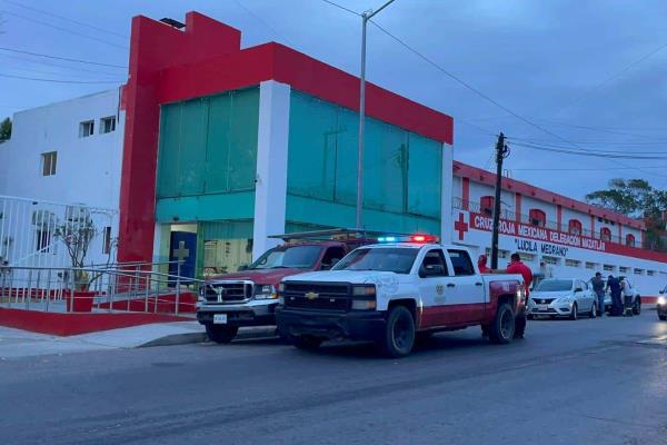 No fue golpe de calor, muerte de hombre en Mazatlán fue un infarto, aclara Salud