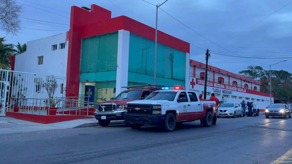 No fue golpe de calor, muerte de hombre en Mazatlán fue un infarto, aclara Salud