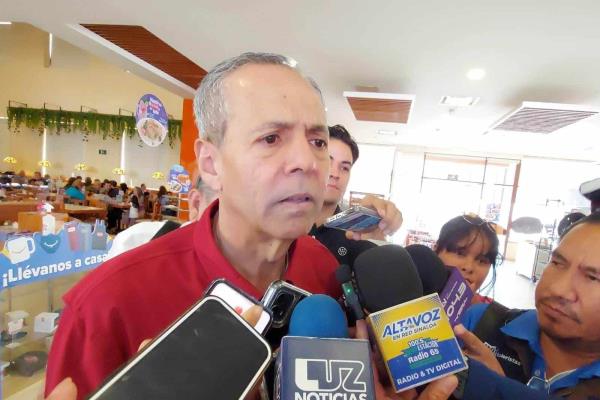Gerardo Vargas responde a denuncia en su contra por presuntas amenazas a equipo de Mingo Vázquez