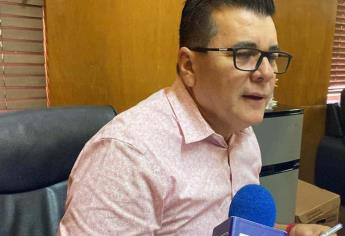 Edgar González niega violar la veda electoral; asegura que las denuncias tienen tintes políticos