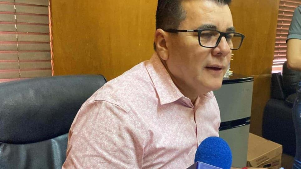 Edgar González niega violar la veda electoral; asegura que las denuncias tienen tintes políticos