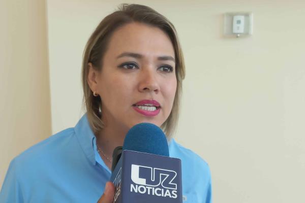 A Gámez Mendívil no le alcanzaría la administración para cumplir sus promesas: Erika Sánchez