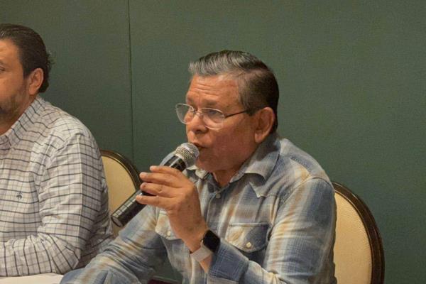 ¡Sin reglas de operación! Los $750 serán apoyo emergente para el maíz