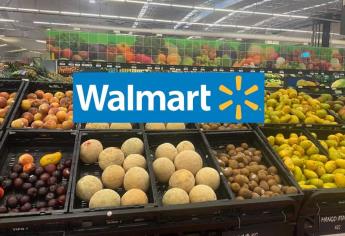 Martes de Frescura Walmart ¿Qué ofertas hay hoy 14 de mayo?