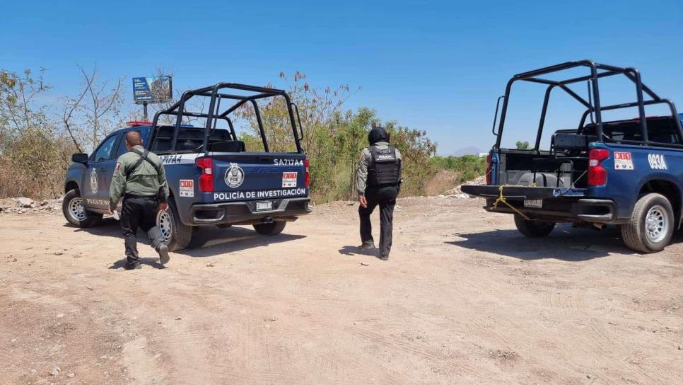 A punta de pistola, se roban vehículo del año en el sector Tres Ríos 