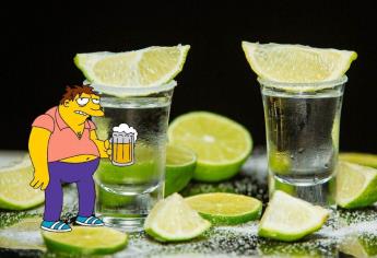 Este tequila es el que más emborracha, según la Profeco