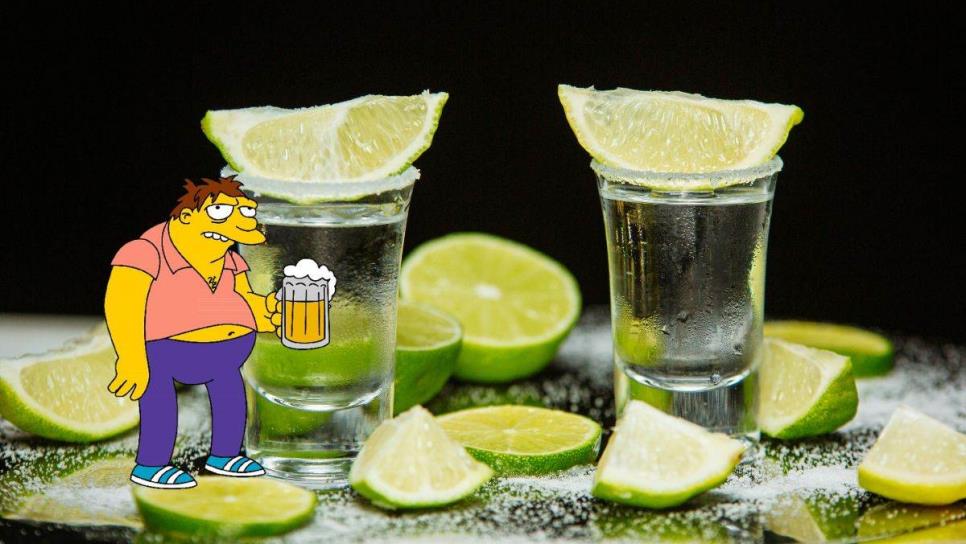 Este tequila es el que más emborracha, según la Profeco