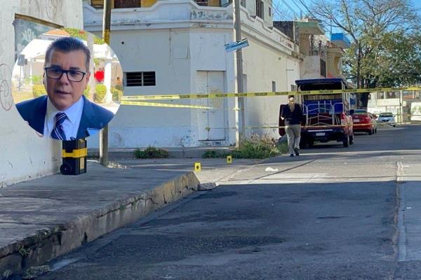 Hechos violentos en Mazatlán son por temas de drogadicción y no por crimen organizado: alcalde