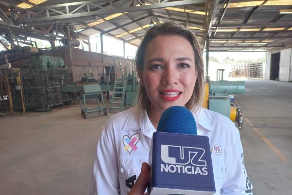 De mi parte hay apertura para hacer equipo con Movimiento Ciudadano, asegura Erika Sánchez