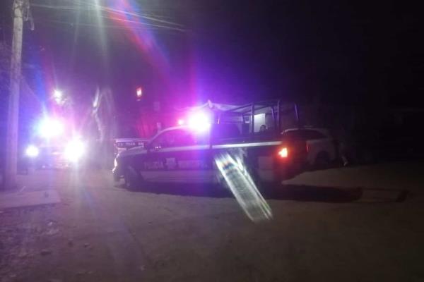 «Levantan» a dos personas en Los Mezcales, al norte de Culiacán