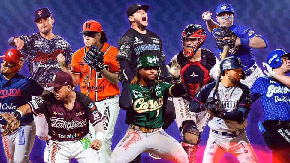 ¿La LMP tendrá dos nuevos equipos? Se cocina algo en el béisbol de invierno