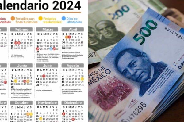 ¿El 24 de mayo es día feriado? ¿Aplica en México? Esto sabemos