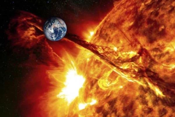 Nueva Tormenta Geomagnética: cuándo será y por qué amenaza a la tierra
