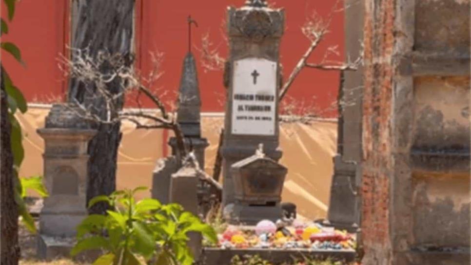 «Nachito»: en dónde y cuándo ocurrió esta terrorífica historia de ultratumba «Nachito»: en dónde y cuándo ocurrió esta terrorífica historia de ultratumba