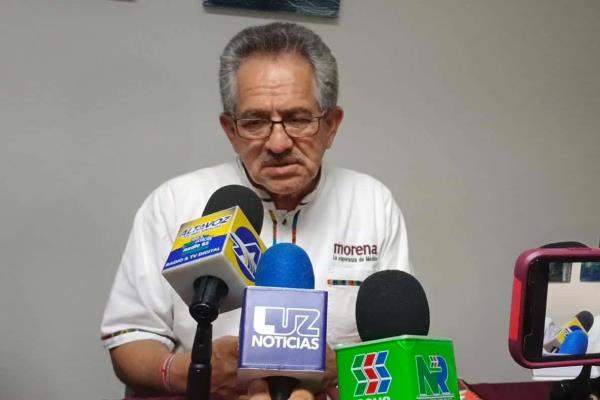 Impugnará Morena fallo del TEPJF que revoca candidaturas simultáneas 