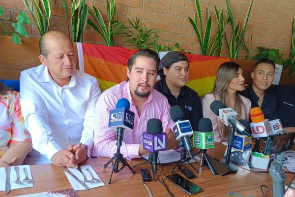 Bajo el lema «Orgullo sin prejuicio» comunidad LGBTIQ+ anuncia 6ta marcha en Los Mochis