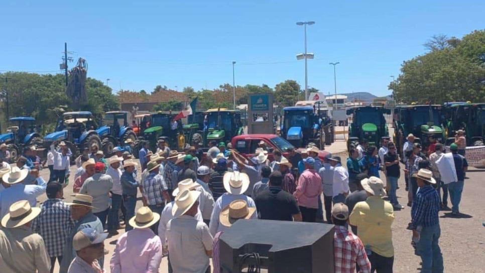 Líder de CNC Sinaloa, en la mira de la FGR por la toma de Pemex en 2023