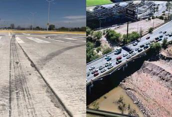 Calzadas y ciclovías; así será el Nuevo Malecón de Culiacán