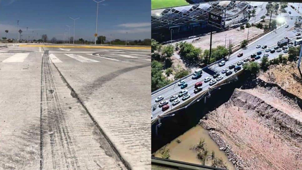 Calzadas y ciclovías; así será el Nuevo Malecón de Culiacán