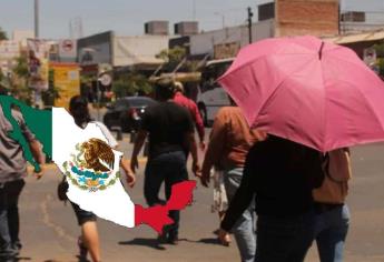 La Canícula 2024: qué es y cuándo convertirá a México en «un horno»