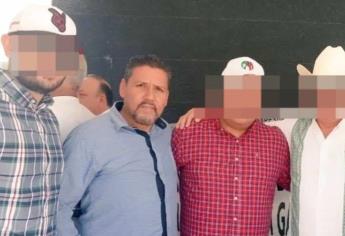 Detienen a Felipe Zebada Huerta, líder campesino que participó en bloqueos de PEMEX