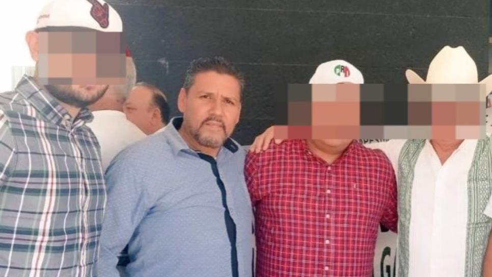 Detienen a Felipe Zebada Huerta, líder campesino que participó en bloqueos de PEMEX