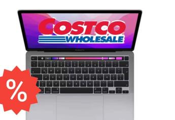 Costco tiene en remate esta Macbook Air, es de las más buscadas