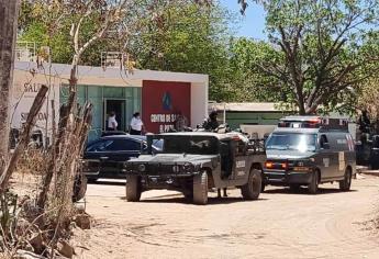 Explosión de un narcolaboratorio en Imala deja 7 militares heridos