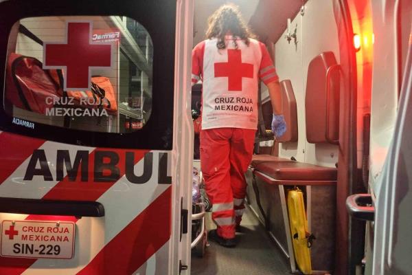 Agreden sexualmente a un hombre en un centro de rehabilitación de Culiacán