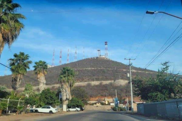 Clima en Los Mochis este sábado, 18 de mayo