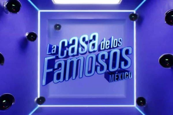 La Casa de los Famosos: Revelan el nombre de dos participantes de la segunda temporada, ¿quiénes son?