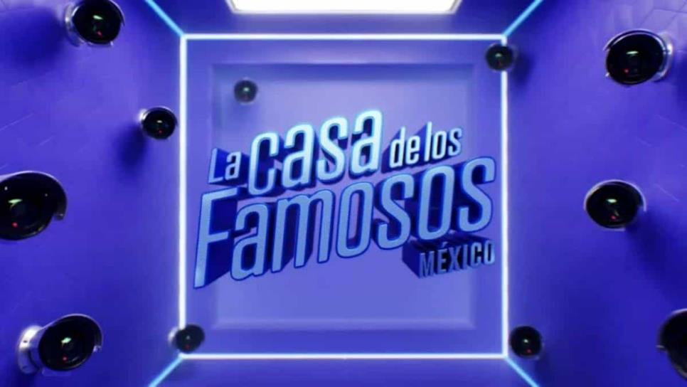 La Casa de los Famosos: Revelan el nombre de dos participantes de la segunda temporada, ¿quiénes son?